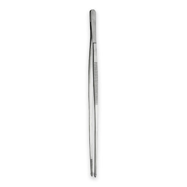 Feeding Tweezers Long 40 cm (straight)